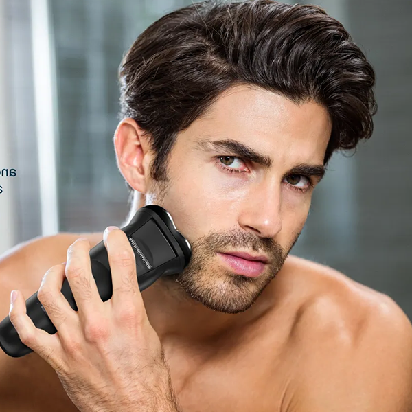smart shaver | Rasoir ORAIMO